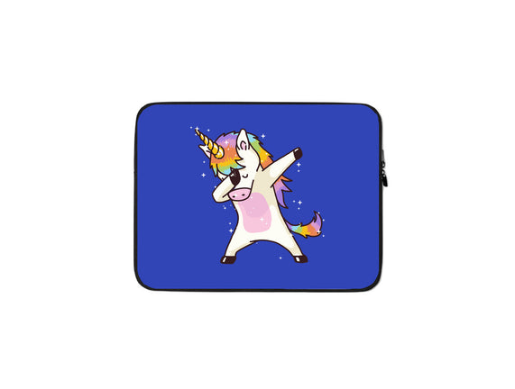 Dabbing Unicorn