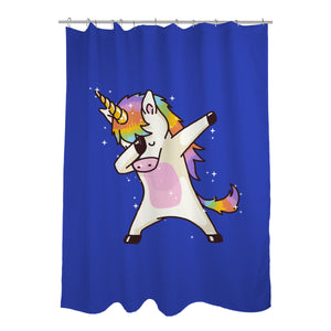 Dabbing Unicorn
