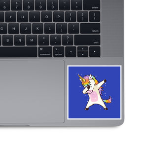 Dabbing Unicorn