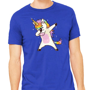 Dabbing Unicorn