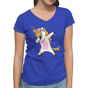 Dabbing Unicorn