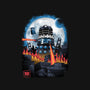 Dalek Kaiju-mens heavyweight tee-vp021