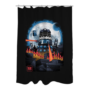 Dalek Kaiju