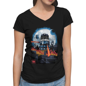 Dalek Kaiju