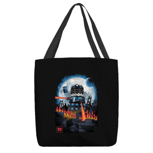 Dalek Kaiju