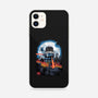 Dalek Kaiju-iphone snap phone case-vp021