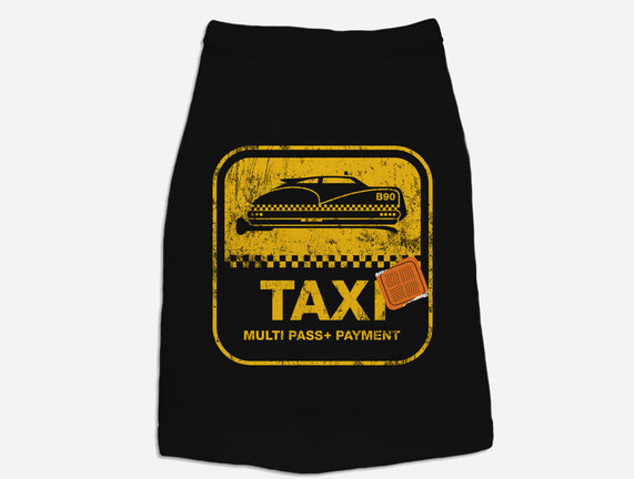 Dallas Taxi