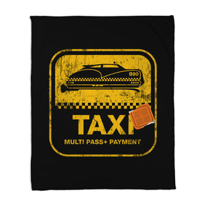 Dallas Taxi