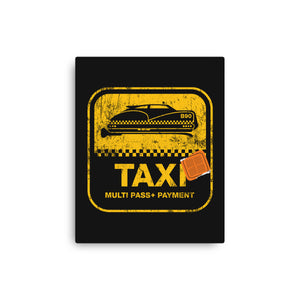 Dallas Taxi