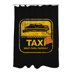 Dallas Taxi
