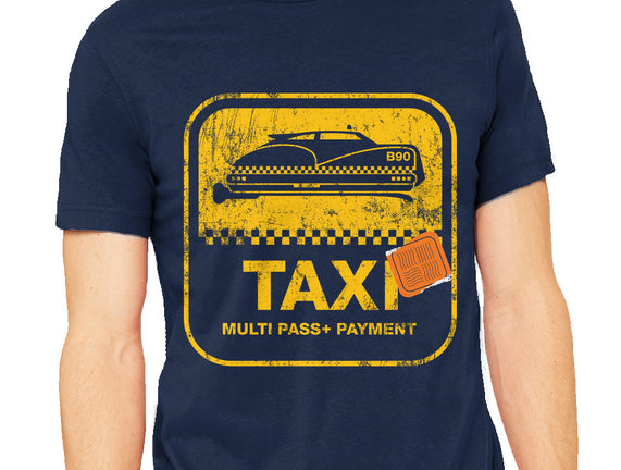 Dallas Taxi