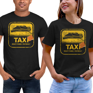 Dallas Taxi