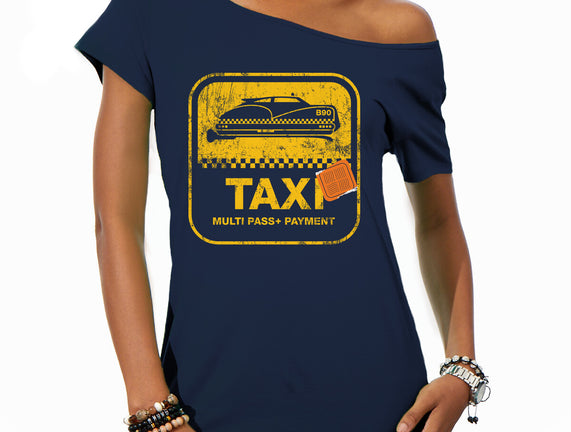 Dallas Taxi