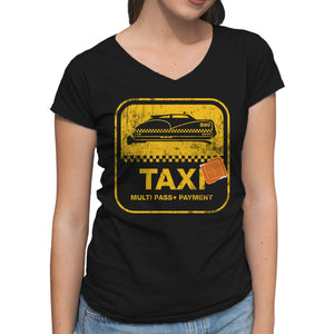 Dallas Taxi