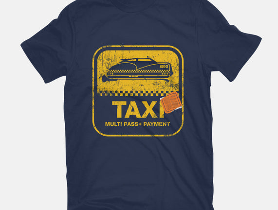 Dallas Taxi