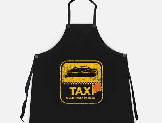 Dallas Taxi