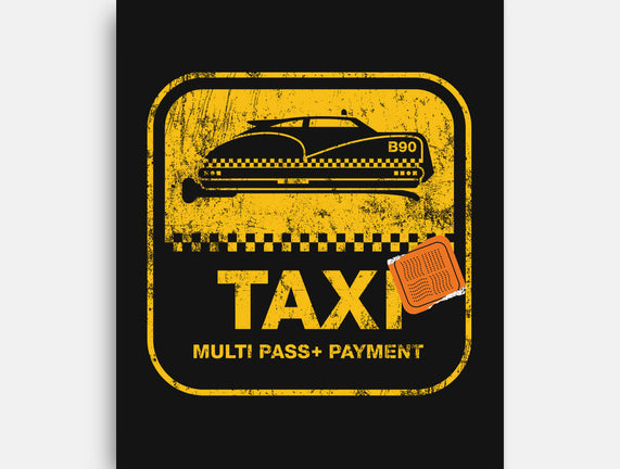 Dallas Taxi