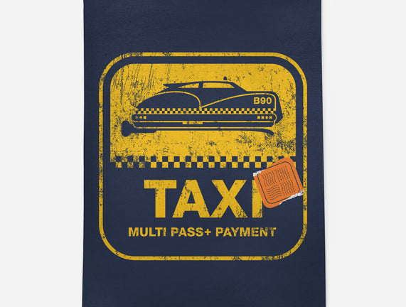 Dallas Taxi