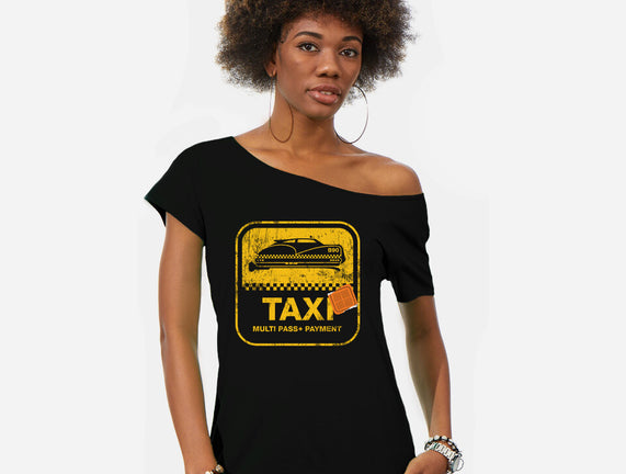 Dallas Taxi