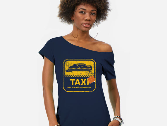 Dallas Taxi