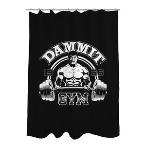 Dammit Gym