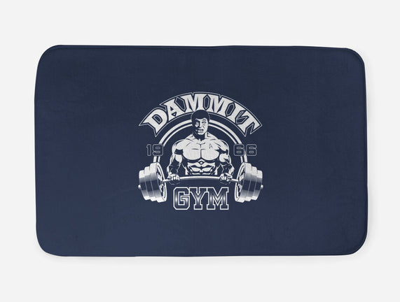 Dammit Gym