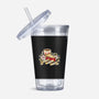 Damn Fine Tattoo-none acrylic tumbler drinkware-michellecoffee