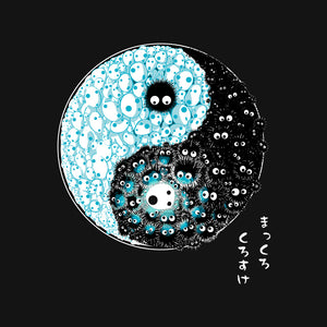 Dancing Forces