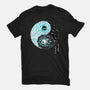 Dancing Forces-unisex basic tee-Harantula