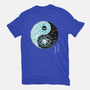 Dancing Forces-unisex basic tee-Harantula