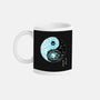 Dancing Forces-none glossy mug-Harantula