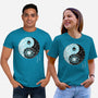 Dancing Forces-unisex basic tee-Harantula