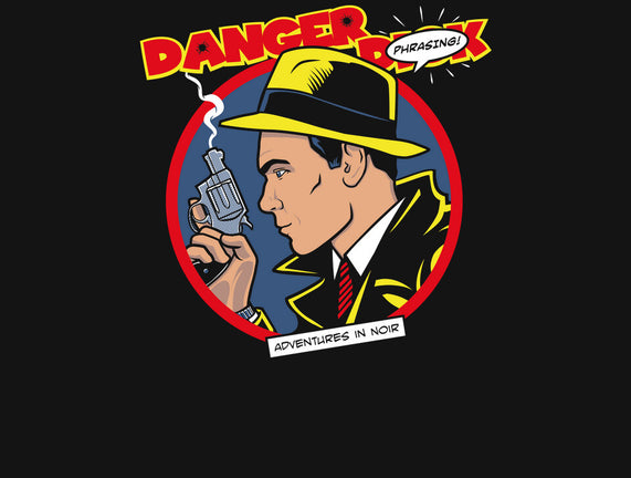 Danger Dick