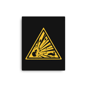 Danger on Three