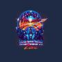 Danger Zone-youth pullover sweatshirt-zerobriant