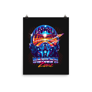 Danger Zone
