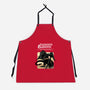 Dany & Drogon-unisex kitchen apron-inaco