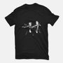Dark Fiction II-unisex crew neck sweatshirt-zerobriant