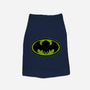 Dark God Rises-dog basic pet tank-IdeasConPatatas
