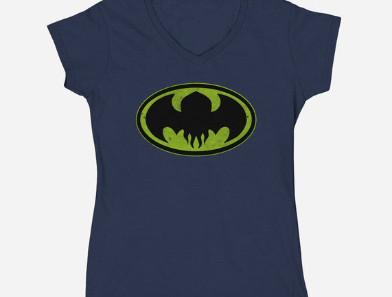 Dark God Rises