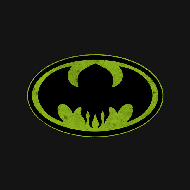 Dark God Rises-womens v-neck tee-IdeasConPatatas