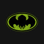 Dark God Rises-none removable cover w insert throw pillow-IdeasConPatatas