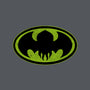 Dark God Rises-none adjustable tote-IdeasConPatatas