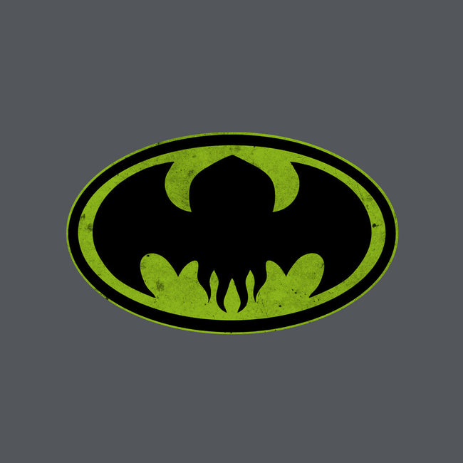 Dark God Rises-womens v-neck tee-IdeasConPatatas