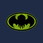 Dark God Rises-none matte poster-IdeasConPatatas
