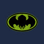 Dark God Rises-womens v-neck tee-IdeasConPatatas