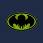 Dark God Rises-dog basic pet tank-IdeasConPatatas