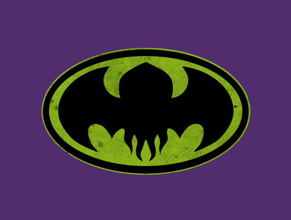 Dark God Rises