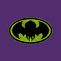 Dark God Rises-none removable cover w insert throw pillow-IdeasConPatatas