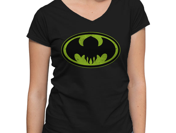 Dark God Rises